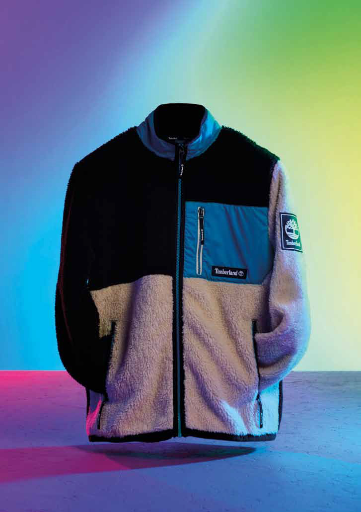 Modunuza uyumlu kış parçaları