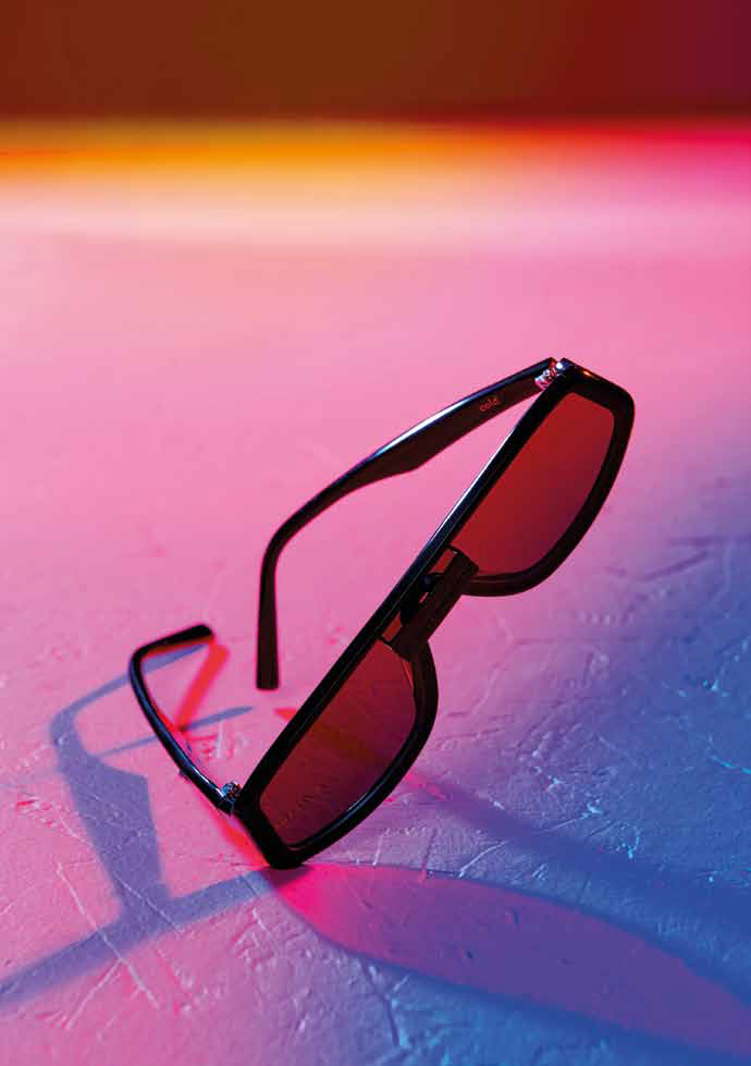 Modunuza uyumlu kış parçaları