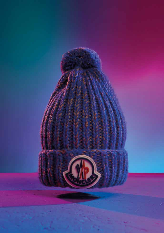 Modunuza uyumlu kış parçaları