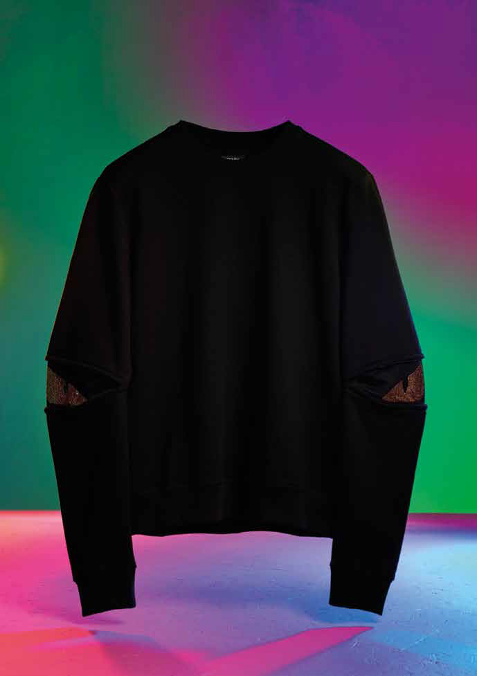 Modunuza uyumlu kış parçaları