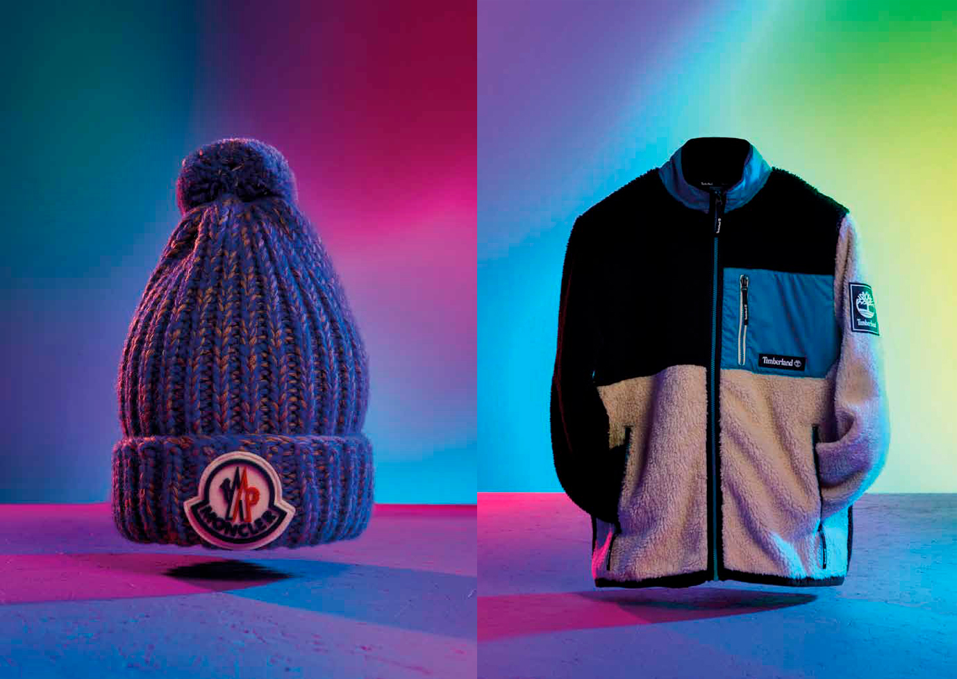 Modunuza uyumlu kış parçaları