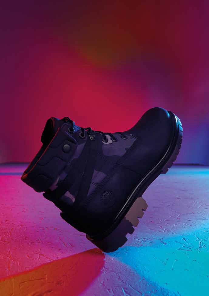 Modunuza uyumlu kış parçaları