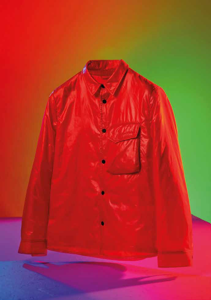 Modunuza uyumlu kış parçaları