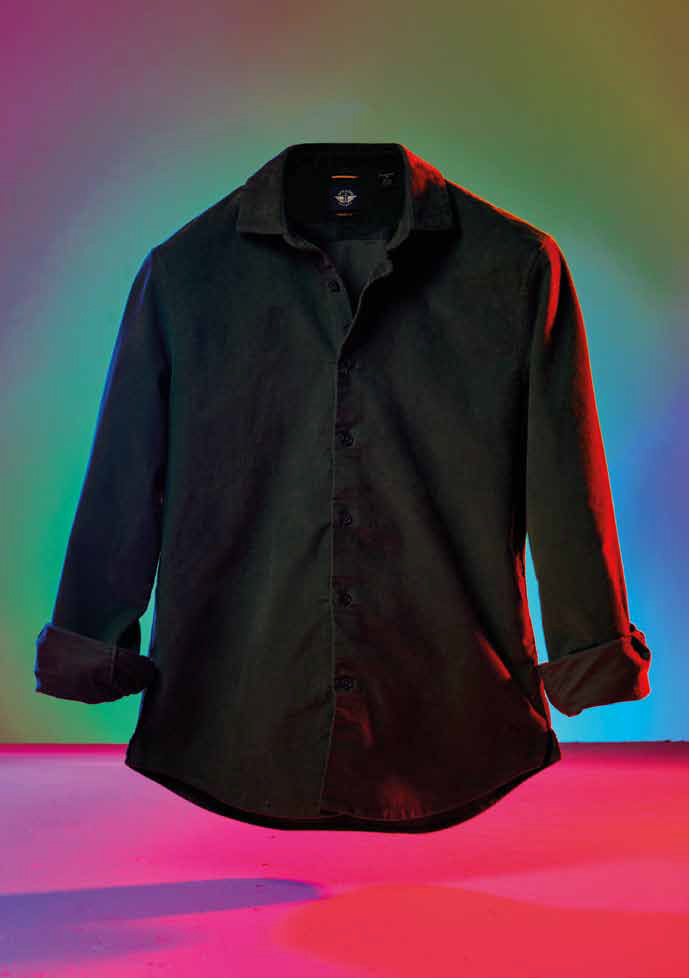 Modunuza uyumlu kış parçaları