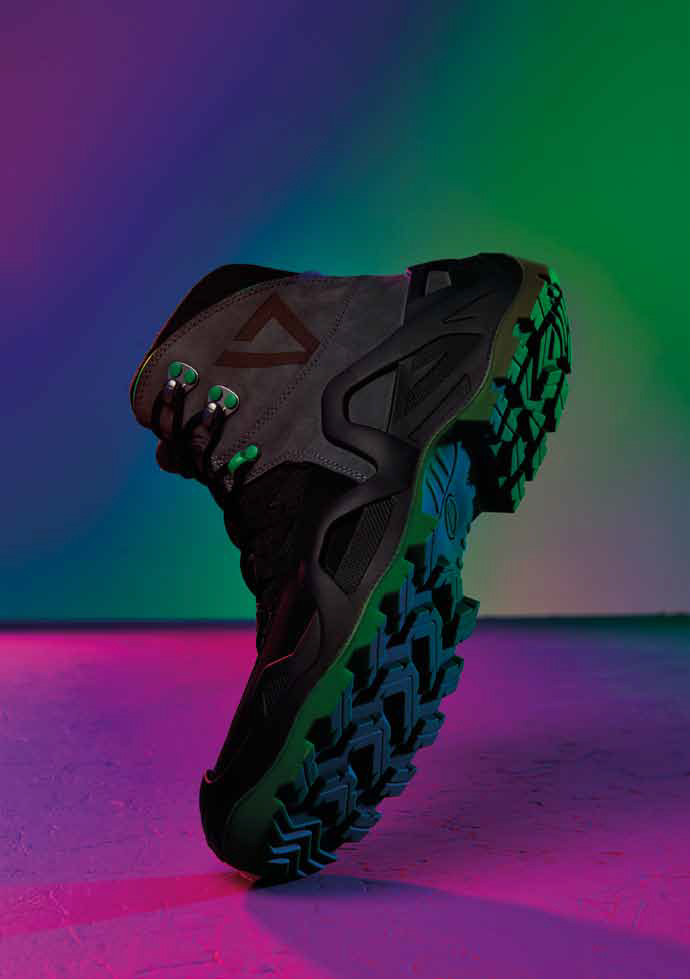 Modunuza uyumlu kış parçaları