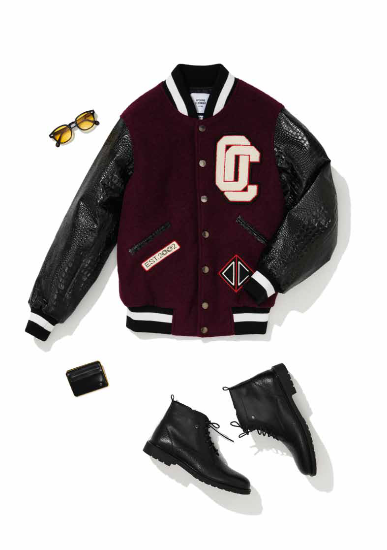 Dövüş Kulübü'nden Üç Cool Adam