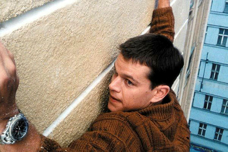 Matt Damon Thor kadrosuna katıldı