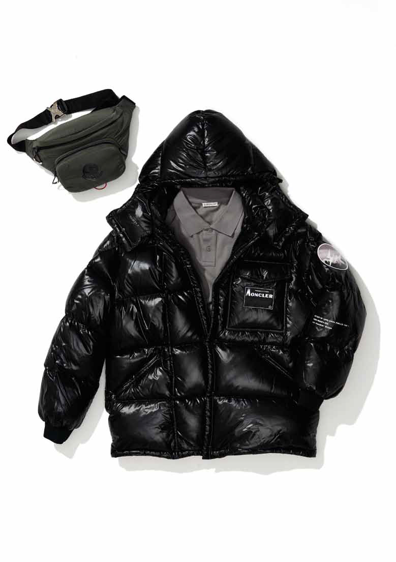 Dövüş Kulübü'nden Üç Cool Adam