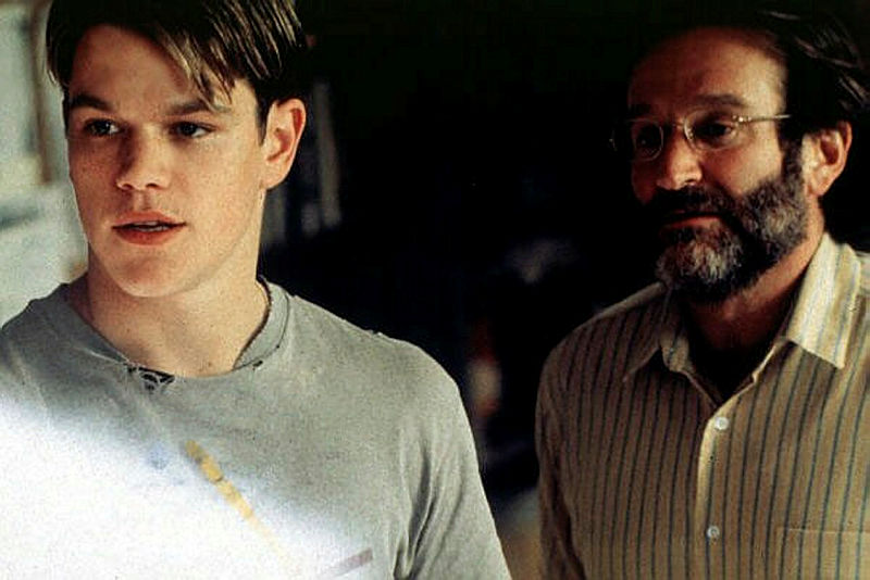 Matt Damon Thor kadrosuna katıldı