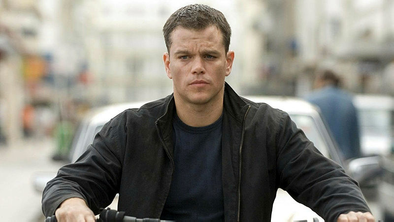 Matt Damon Thor kadrosuna katıldı