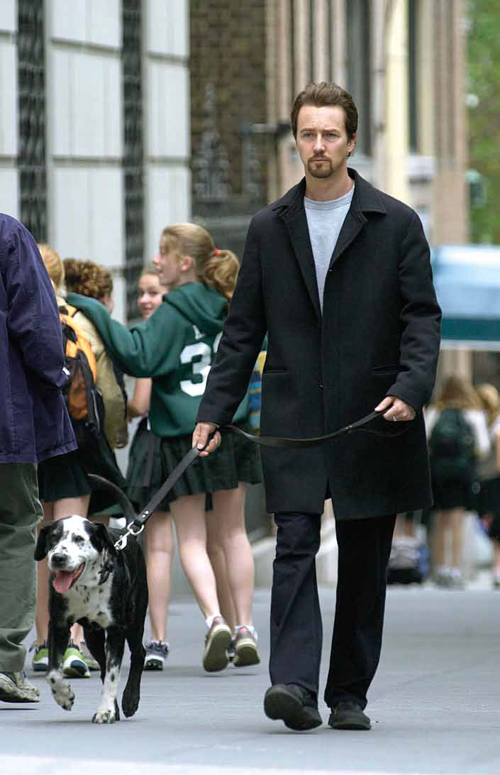 Dövüş Kulübü'nden Üç Cool Adam