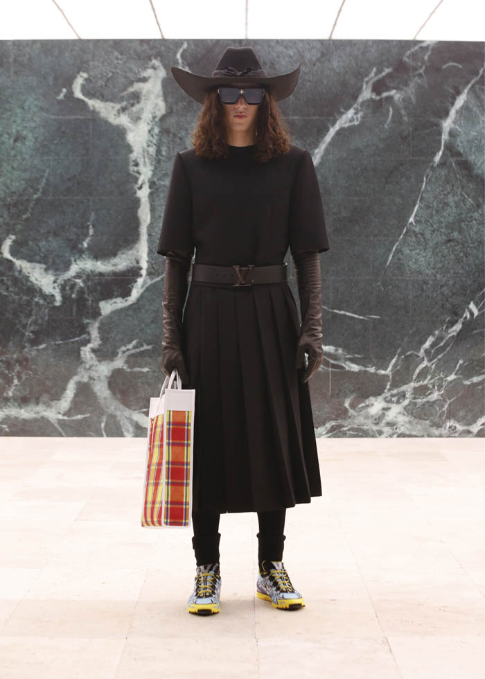 Louis Vuitton Sonbahar/Kış 2021