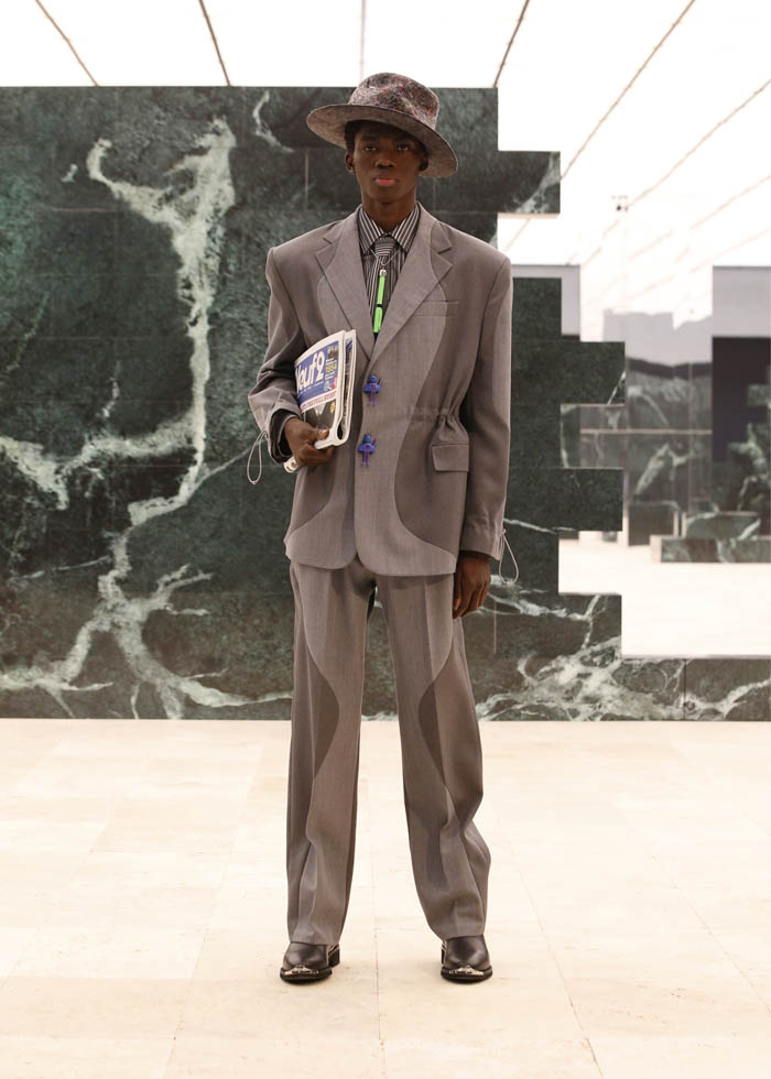 Louis Vuitton Sonbahar/Kış 2021