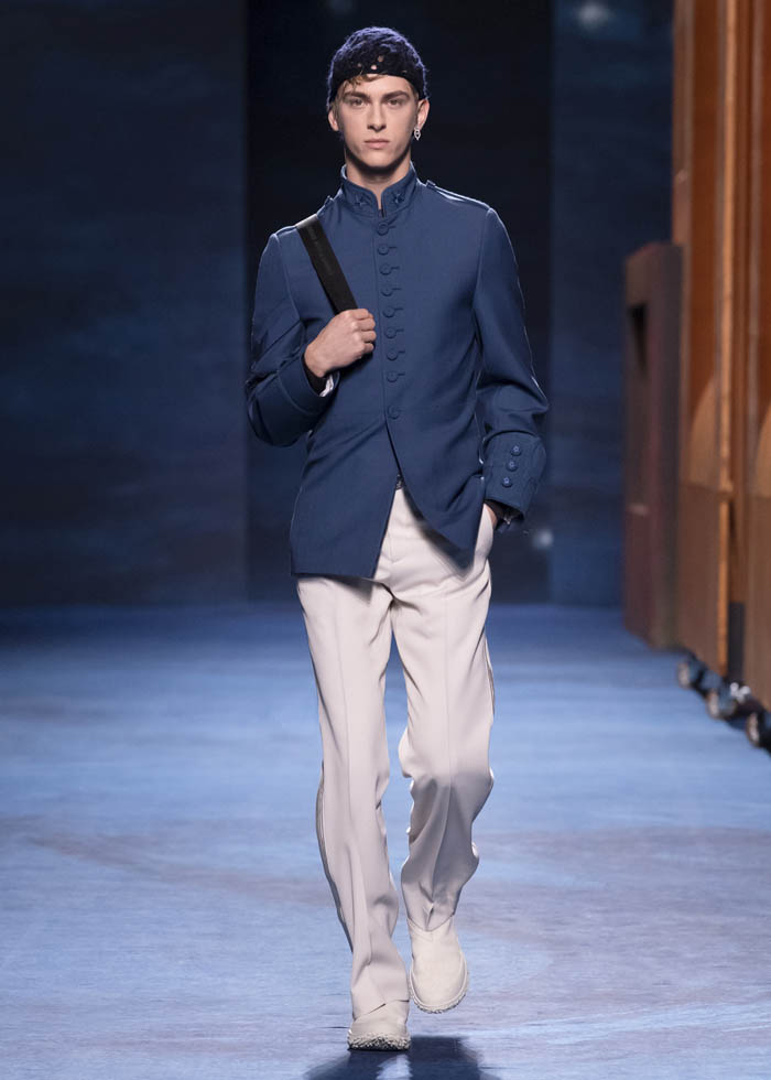 Dior Kış 2021-2022 Koleksiyonu