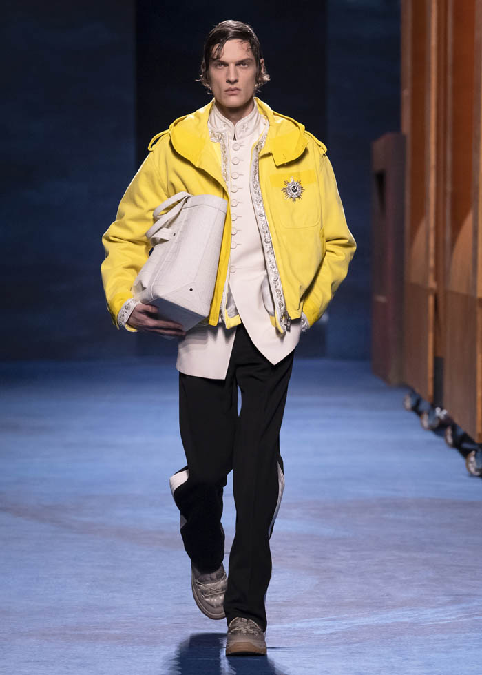 Dior Kış 2021-2022 Koleksiyonu