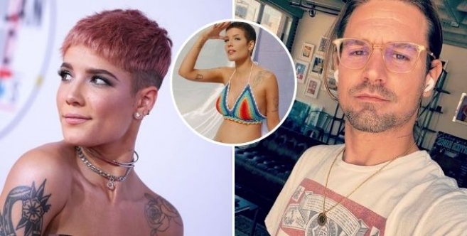 Halsey'in sevgilisi Alev Aydın kimdir?