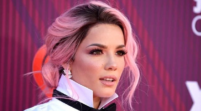 Halsey'in sevgilisi Alev Aydın kimdir?