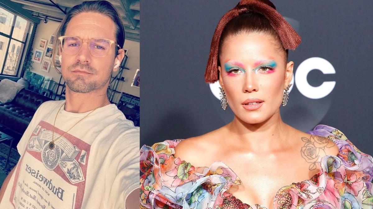 Halsey'in sevgilisi Alev Aydın kimdir?