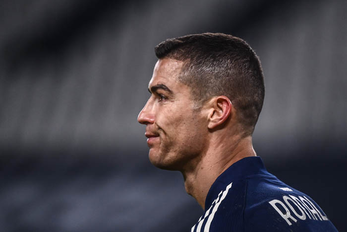 Cristiano Ronaldo'ya soruşturma