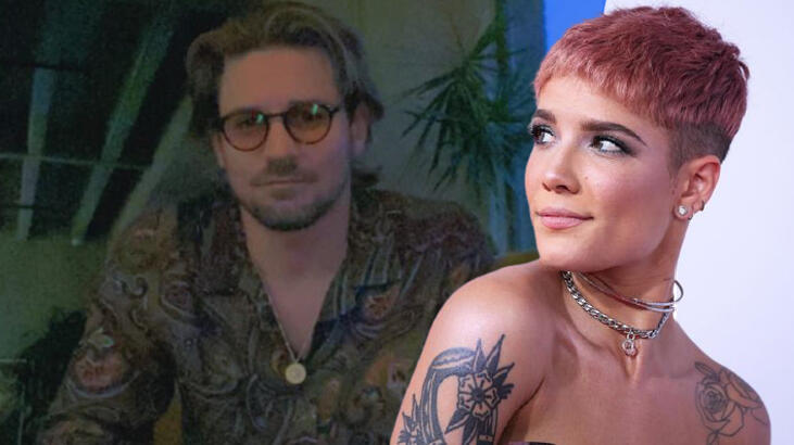 Halsey'in sevgilisi Alev Aydın kimdir?