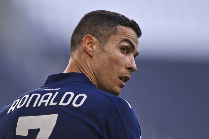 Cristiano Ronaldo'ya soruşturma