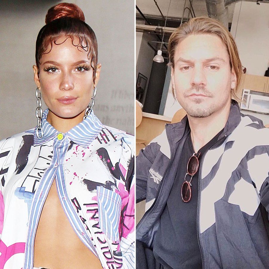 Halsey'in sevgilisi Alev Aydın kimdir?