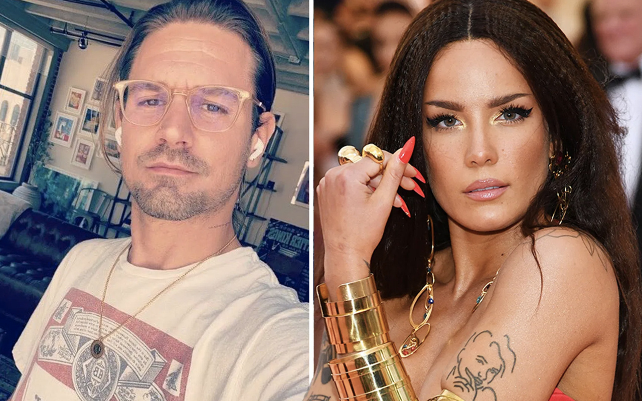 Halsey'in sevgilisi Alev Aydın kimdir?