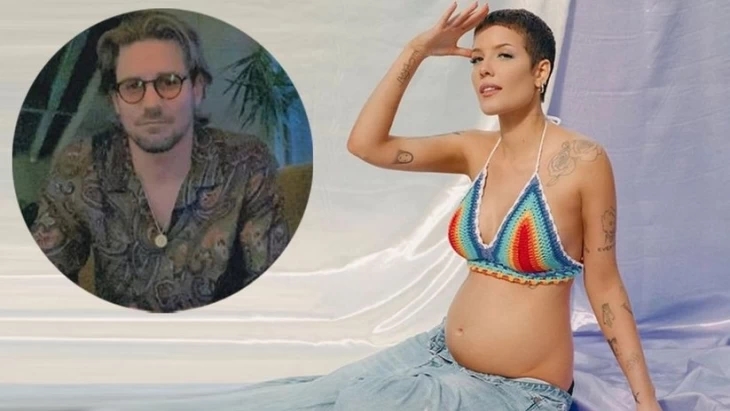 Halsey'in sevgilisi Alev Aydın kimdir?