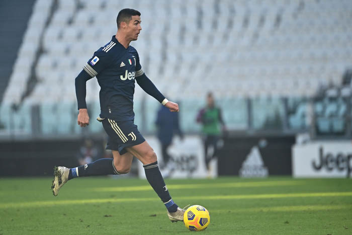 Cristiano Ronaldo'ya soruşturma