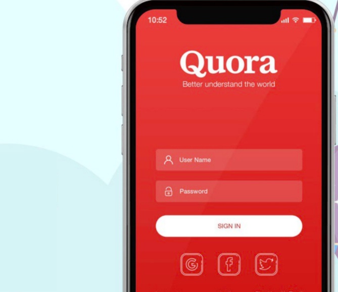 Yeni yılın öne çıkan sosyal ağ uygulamaları