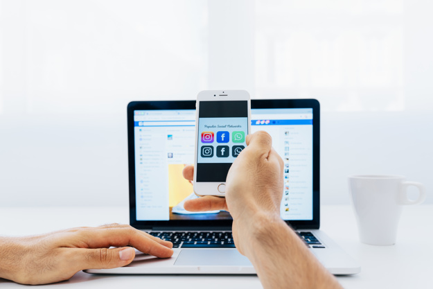 Yeni yılın öne çıkan sosyal ağ uygulamaları