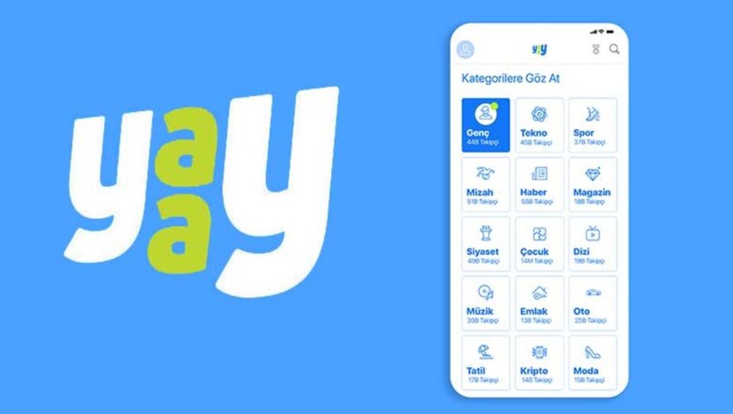 Yeni yılın öne çıkan sosyal ağ uygulamaları