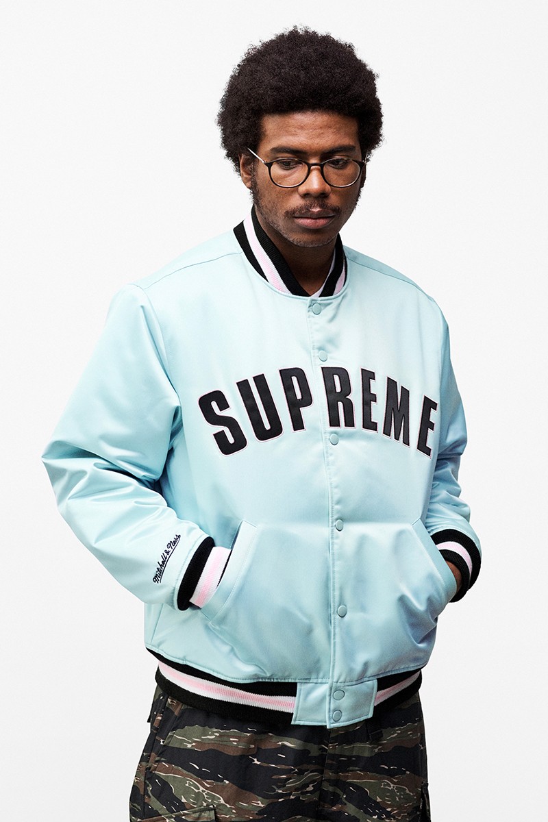 Supreme İlkbahar/Yaz 2021