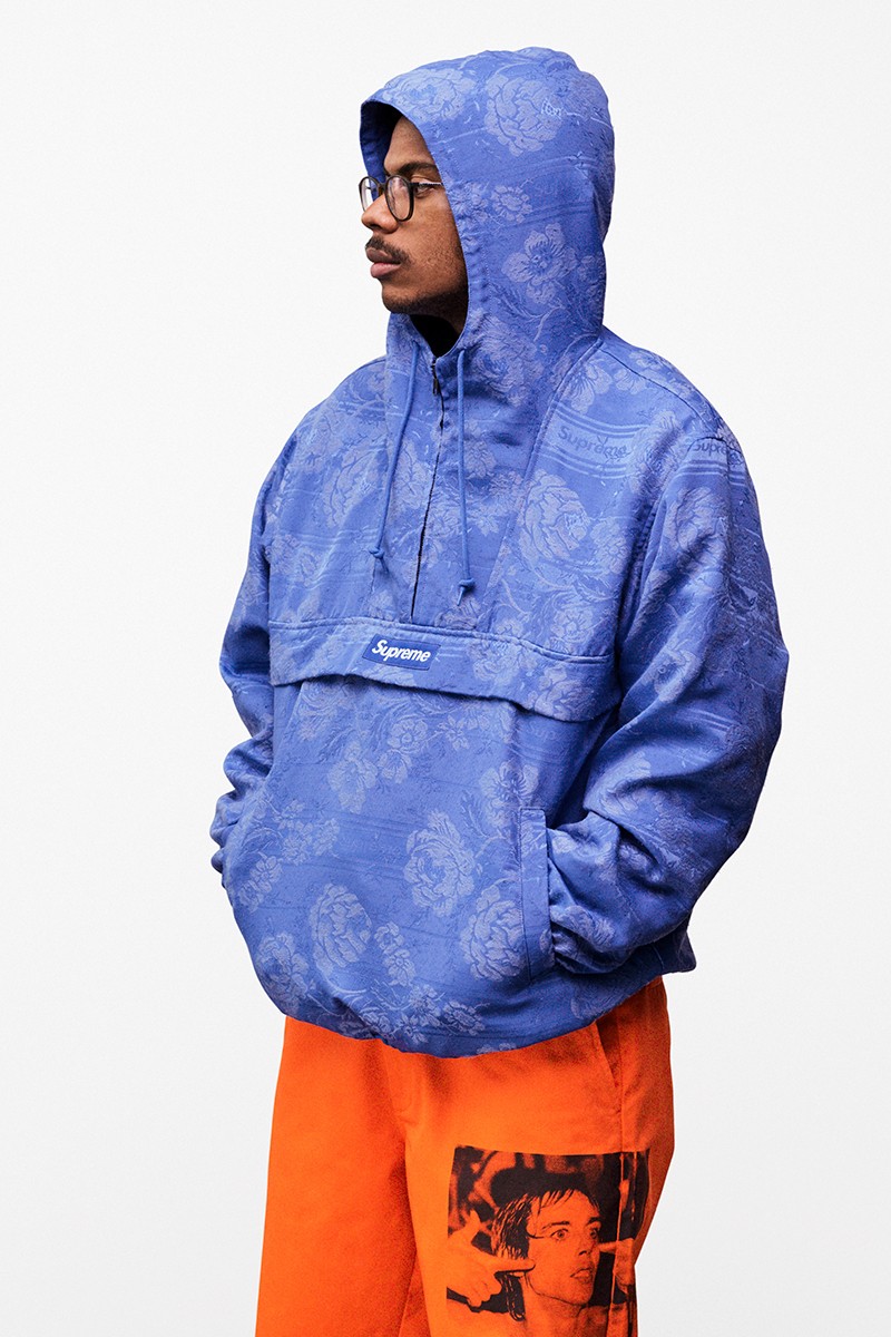 Supreme İlkbahar/Yaz 2021