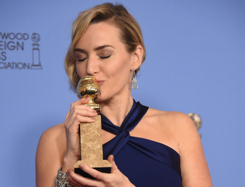 Kate Winslet su altında 7 dakika geçirdi: Öleceğimi sandım