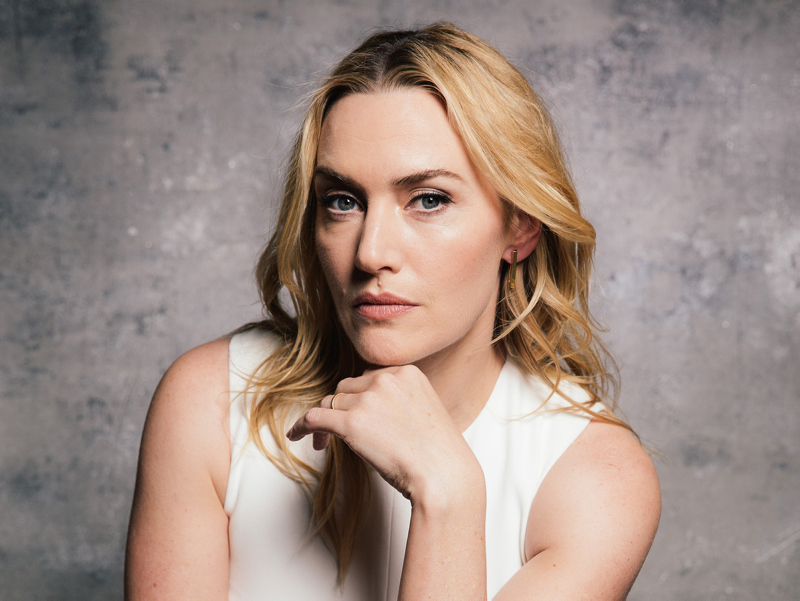 Kate Winslet su altında 7 dakika geçirdi: Öleceğimi sandım