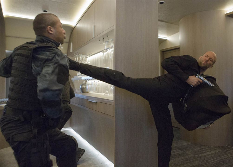 Dwayne Johnson egzersiz rutinini açıkladı