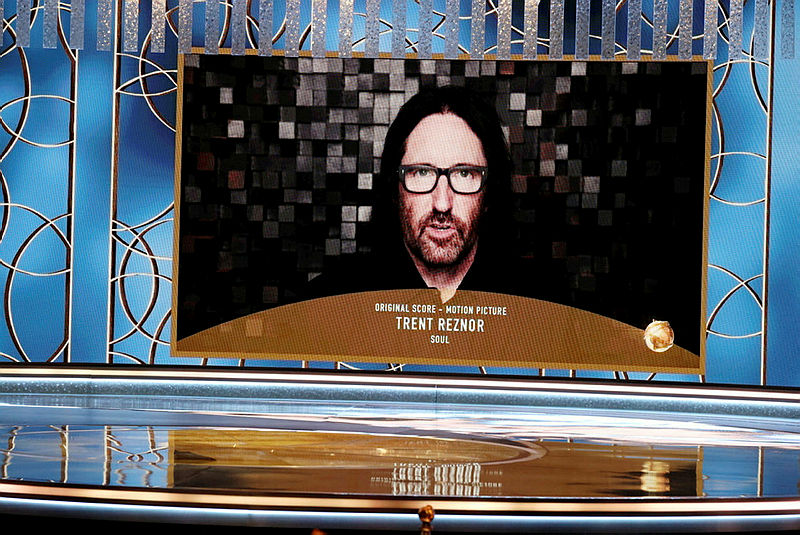 78. Altın Küre Ödülleri sahiplerini buldu (2021)