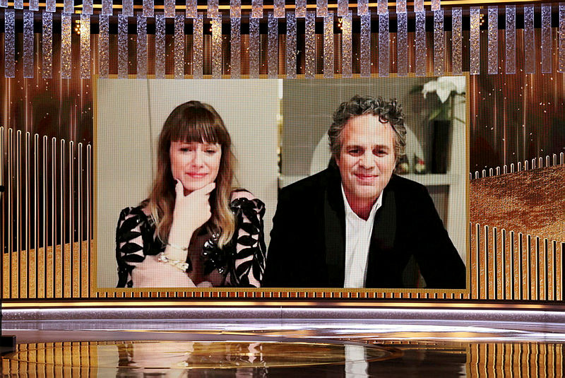 78. Altın Küre Ödülleri sahiplerini buldu (2021)