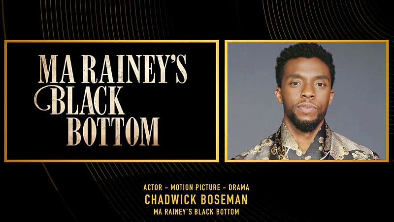 78. Altın Küre Ödülleri sahiplerini buldu (2021)