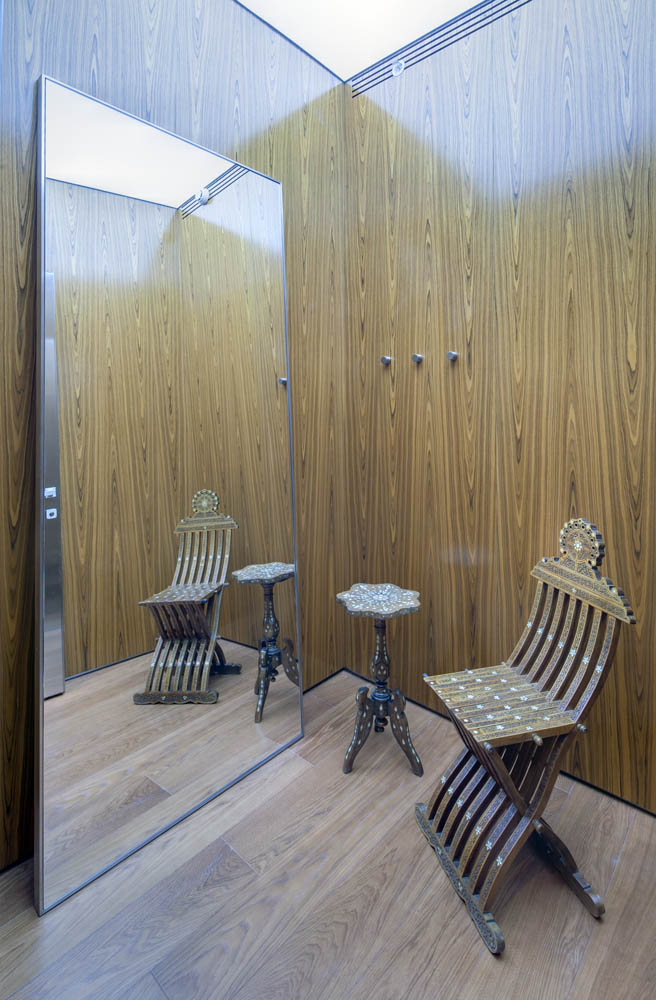 Les Benjamins ikinci flagship mağazasını Akasya'da açtı!