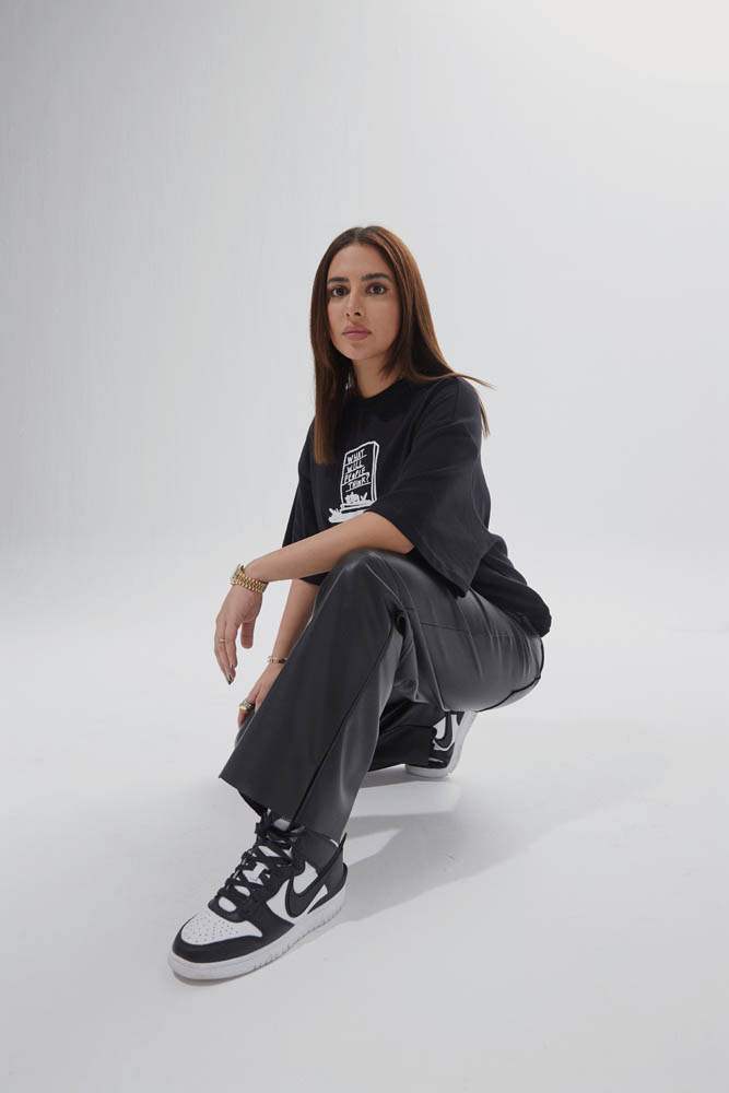 Les Benjamins x Esra Gülmen