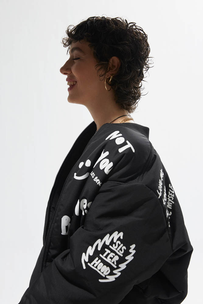 Les Benjamins x Esra Gülmen