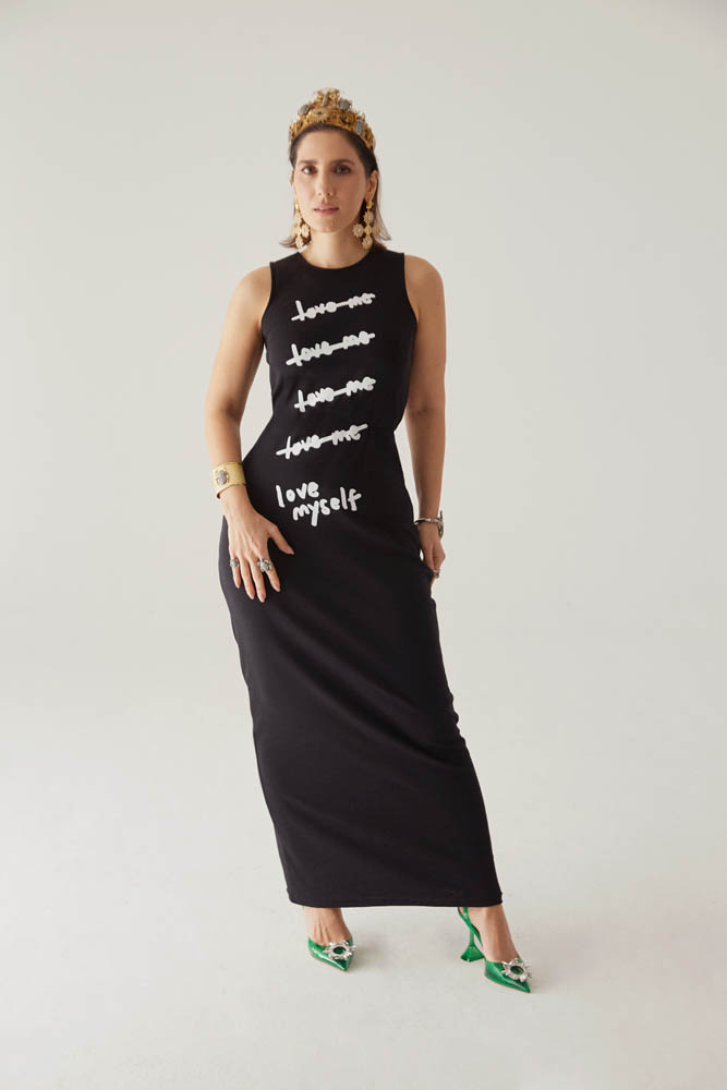 Les Benjamins x Esra Gülmen