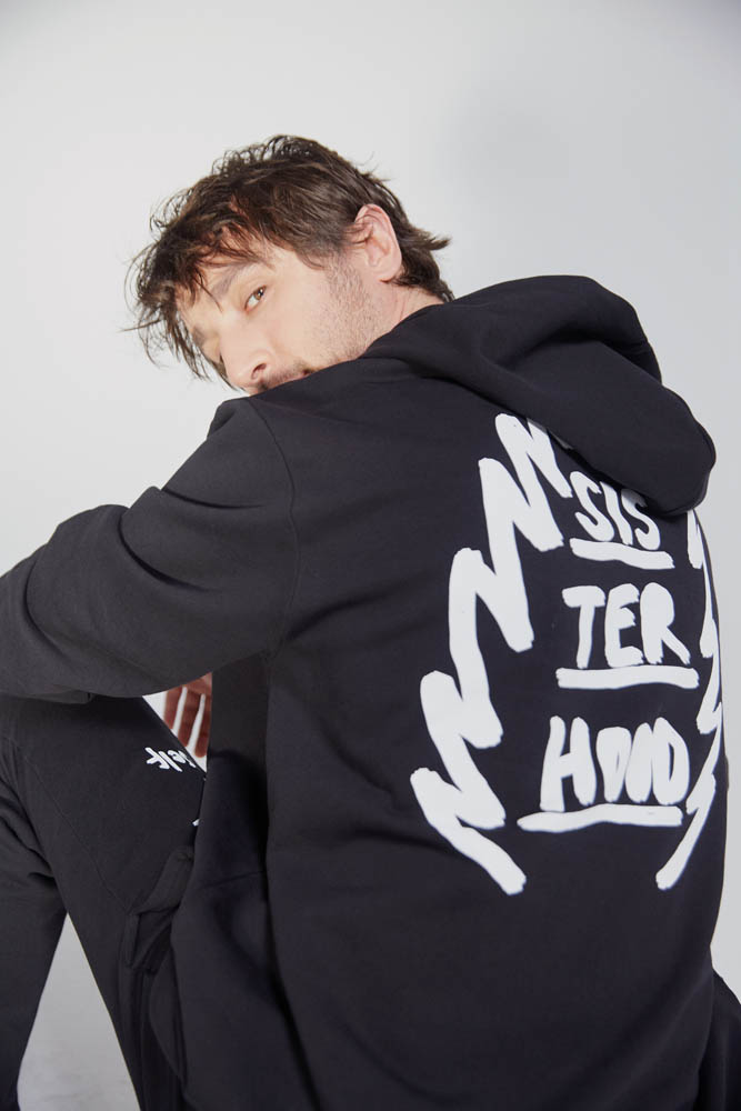 Les Benjamins x Esra Gülmen