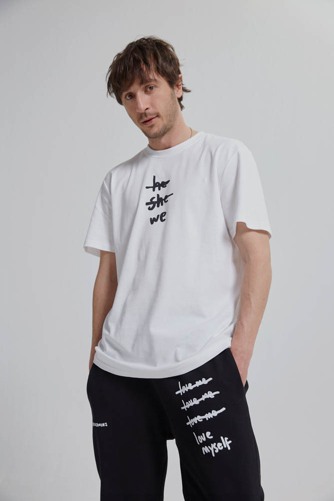 Les Benjamins x Esra Gülmen