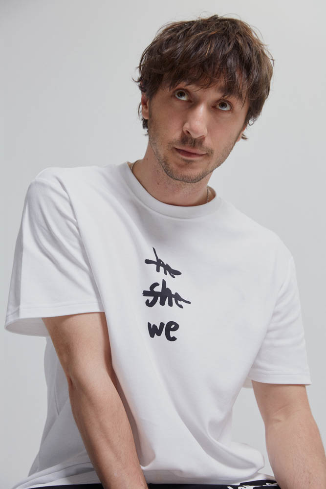 Les Benjamins x Esra Gülmen