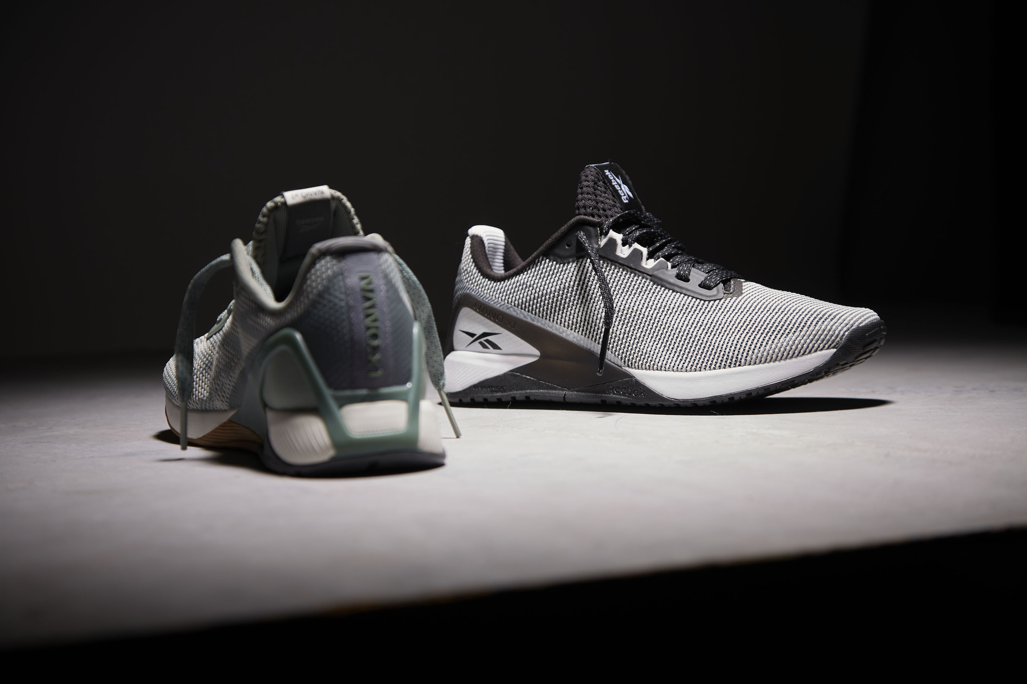 Reebok’tan çok yönlü fitness ayakkabısı: Nano x1