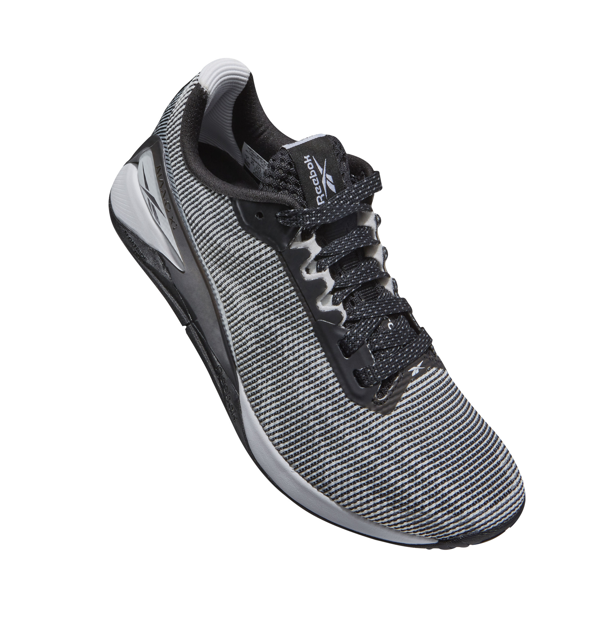 Reebok’tan çok yönlü fitness ayakkabısı: Nano x1