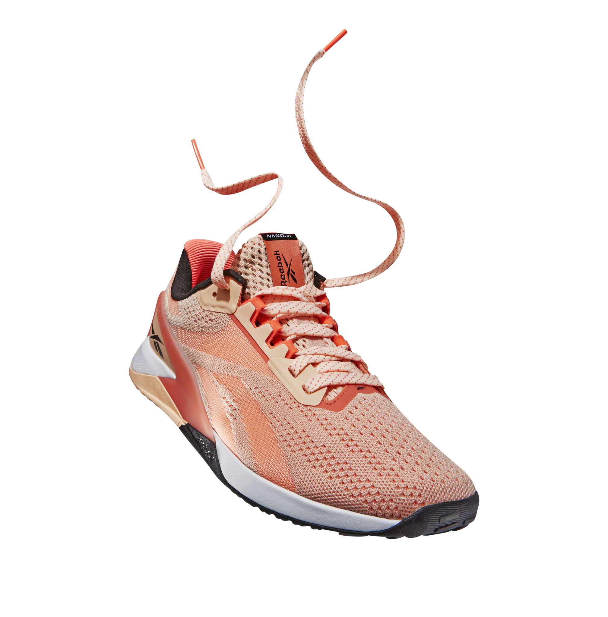 Reebok’tan çok yönlü fitness ayakkabısı: Nano x1